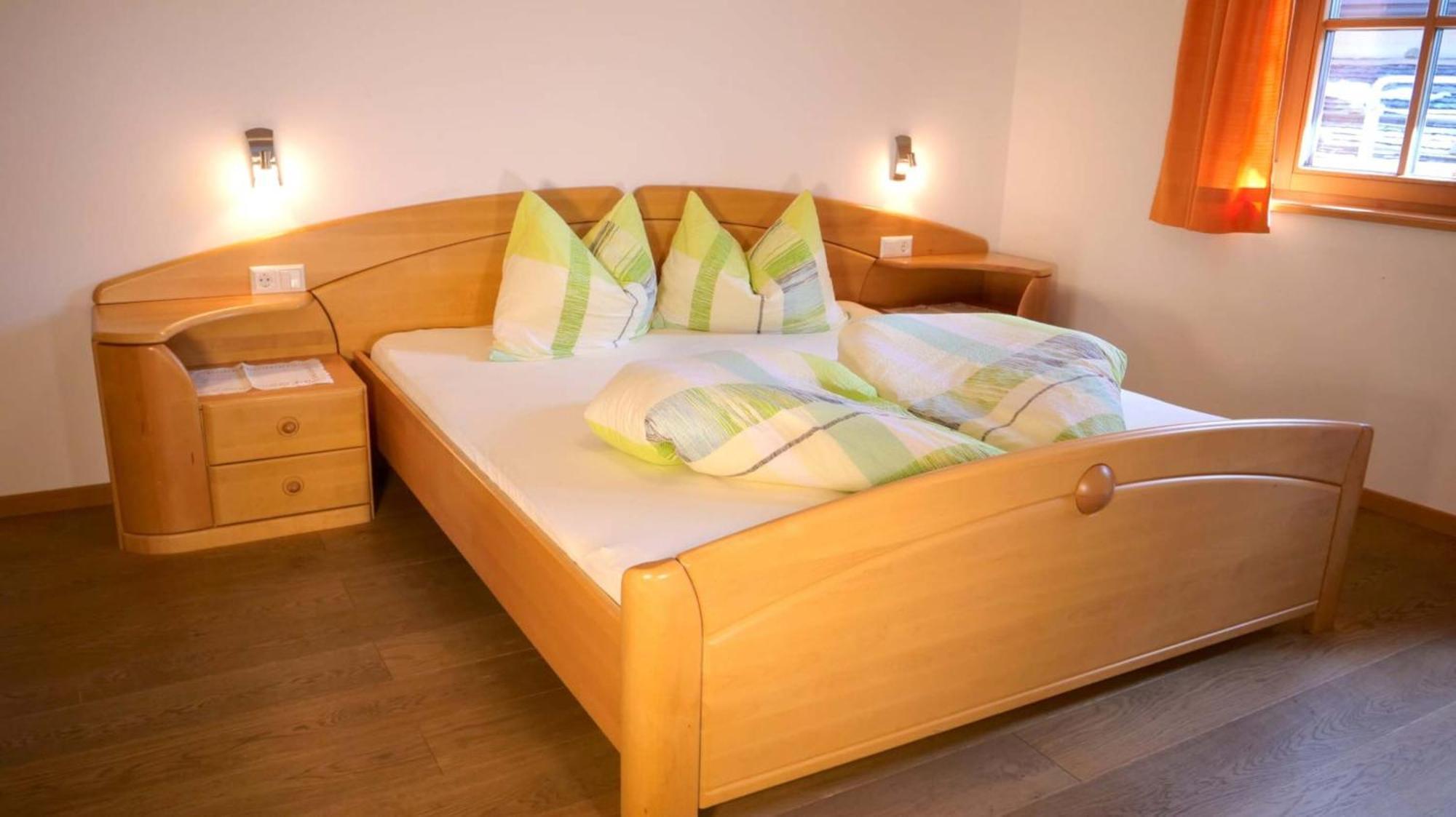 Schnatzhof Apartment Morgensonne Naturns Eksteriør billede