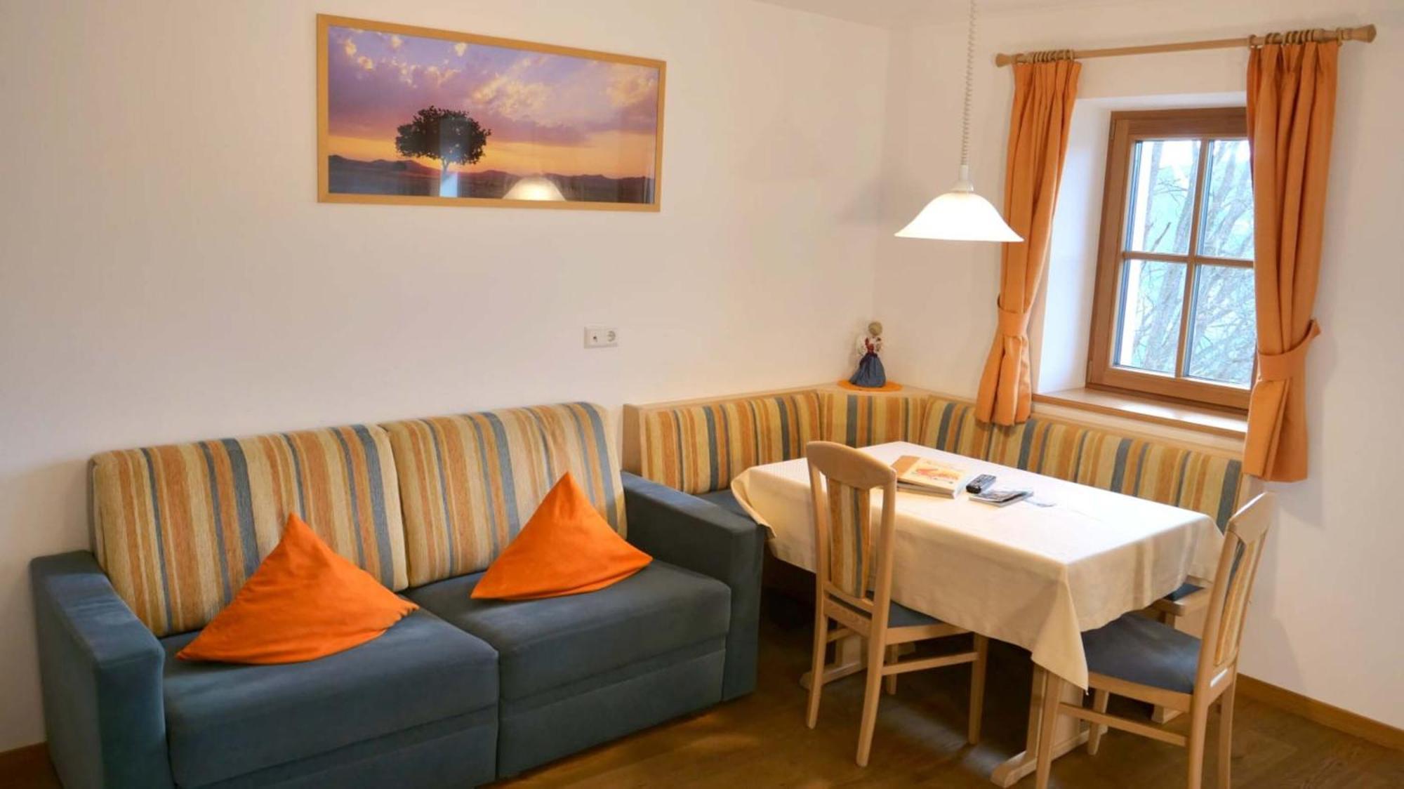 Schnatzhof Apartment Morgensonne Naturns Eksteriør billede