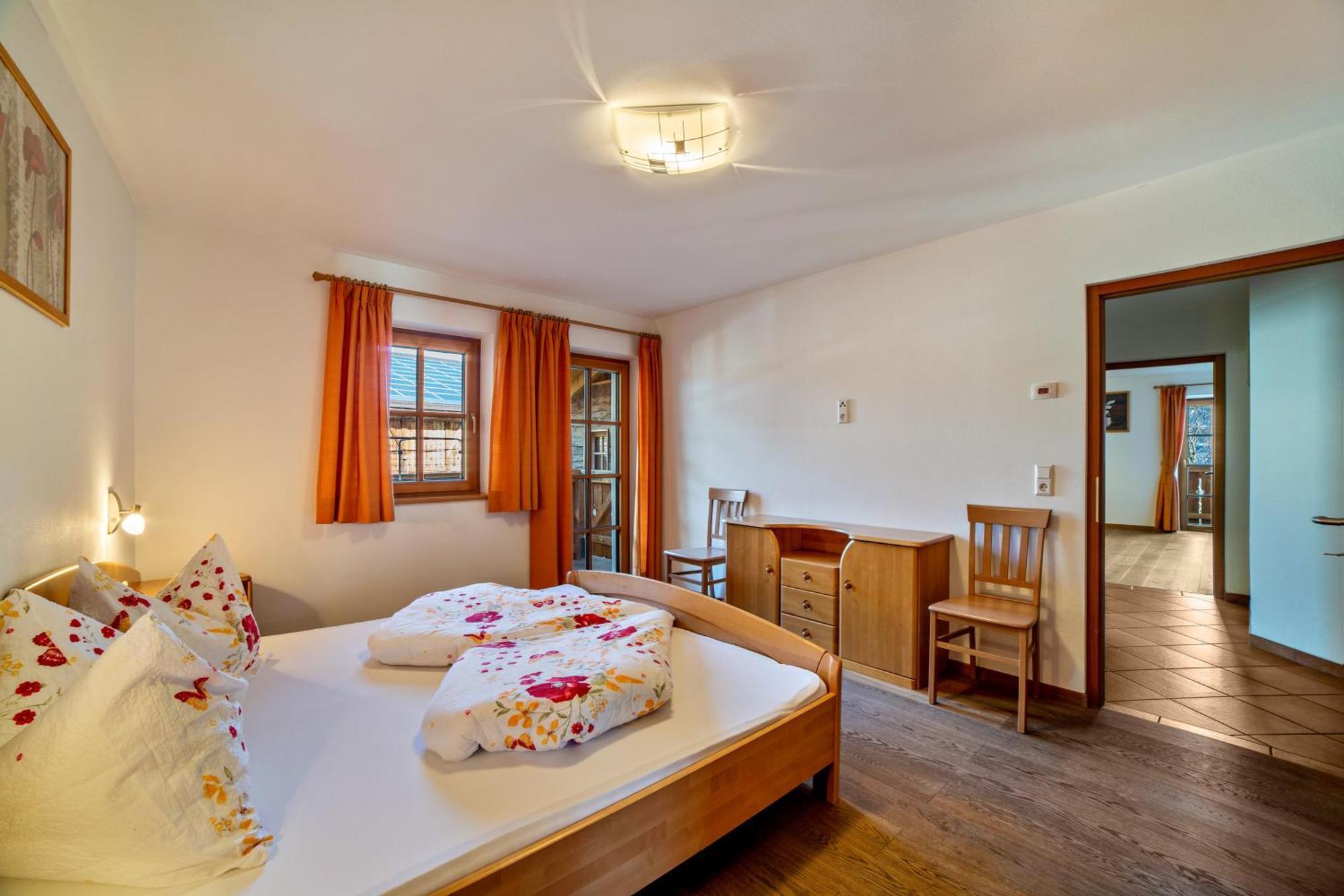 Schnatzhof Apartment Morgensonne Naturns Eksteriør billede