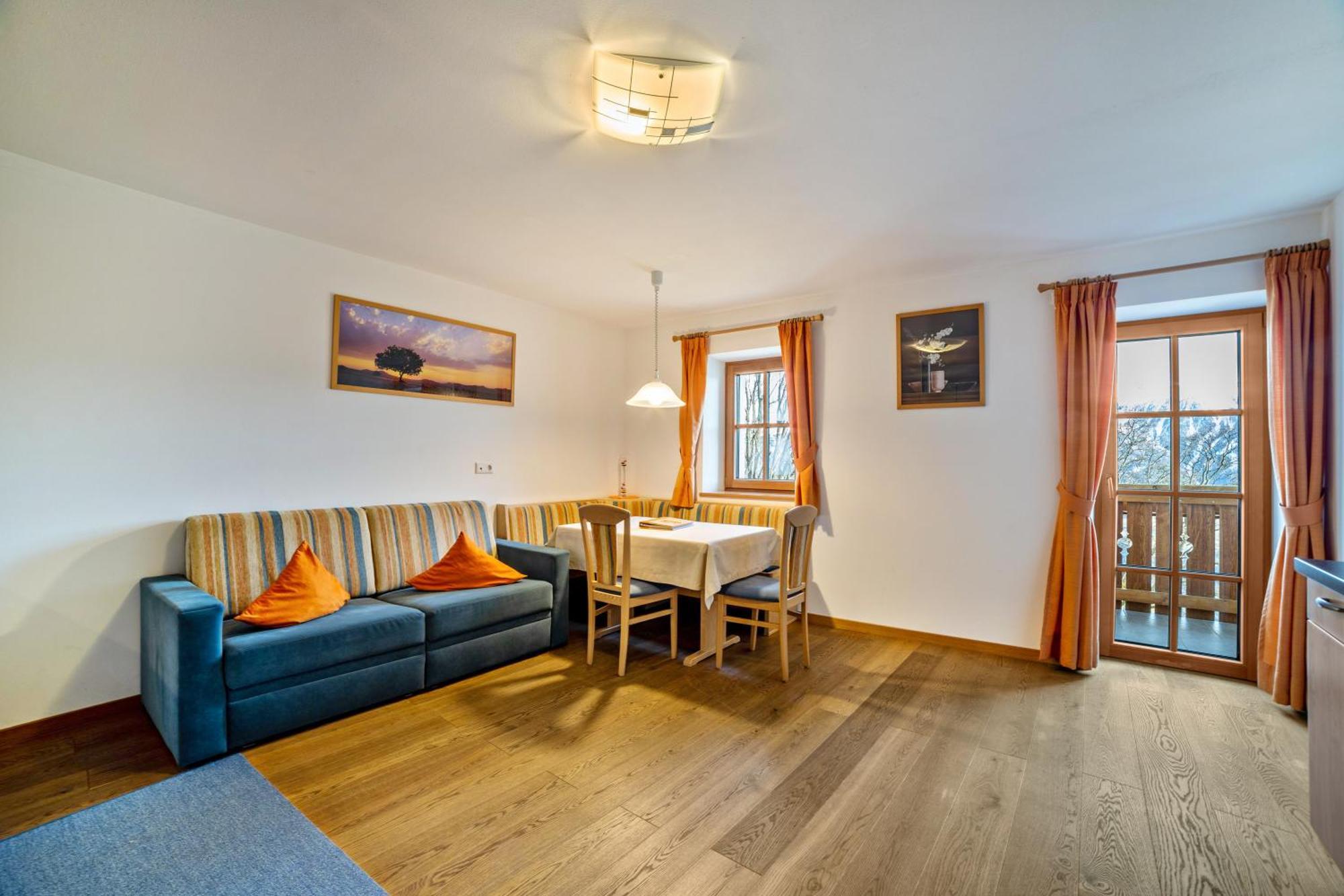 Schnatzhof Apartment Morgensonne Naturns Eksteriør billede