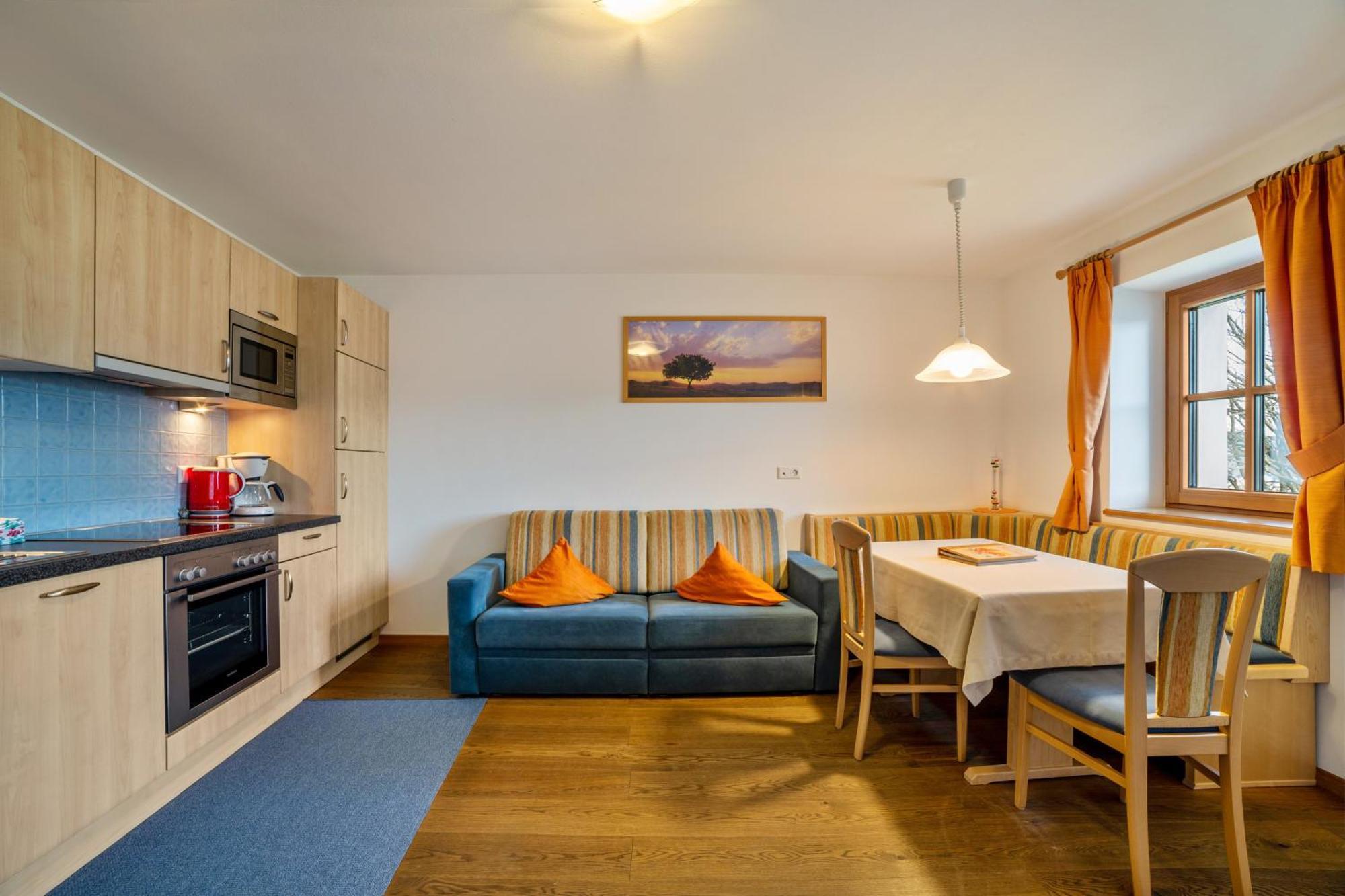 Schnatzhof Apartment Morgensonne Naturns Eksteriør billede